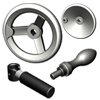 Handwheels and Machine Handles